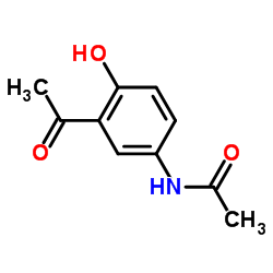 2-羟基-5-乙酰氨基苯乙酮