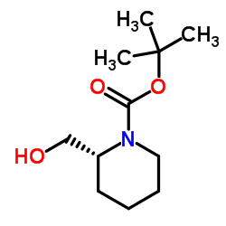 (R)-N-Boc-2-哌啶甲醇