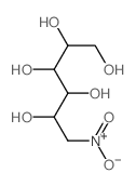1-脱氧-1-硝基-D-甘露醇 (14199-83-8)