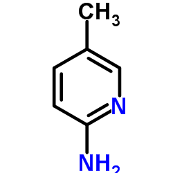 2-氨基-5-甲基吡啶 98.0% 农药中间体 农用化学品
