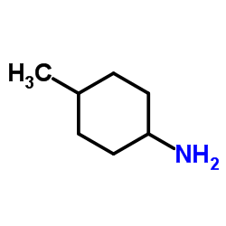 反式 4-甲基环己胺 98.0%