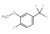 4-氟-3-甲氧基三氟甲苯