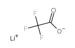 三氟醋酸鋰