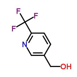 6-三氟甲基-3-吡啶甲醇