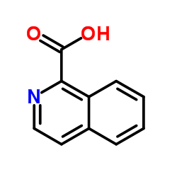 异喹啉羧酸 97.0%