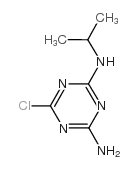 2-Chloro-Isopropylamino-1,3,5-Triazine