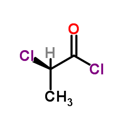 2-氯丙酰氯 (7623-09-8)