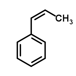 反式-β-甲基苯乙烯