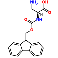 N2-芴甲氧羰基-L-2,3-二氨基丙酸