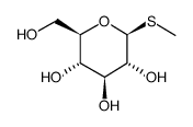 甲基-beta-D-硫代吡喃葡萄糖苷