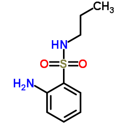 2-氨基-N-丙基苯磺酰胺