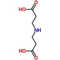 3,3'-亚氨基二丙酸 (505-47-5)