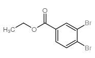 3,4-二溴苯甲酸乙酯