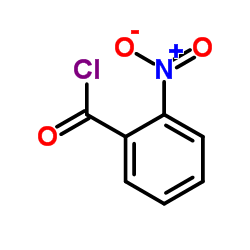 2-硝基苯甲酰氯 (610-14-0)