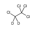 1,1,1,2-四氯乙烷-D2
