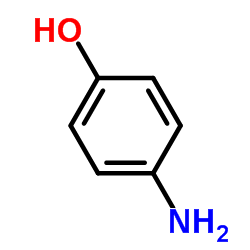 4-氨基苯酚