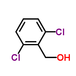 2,6-二氯苄醇