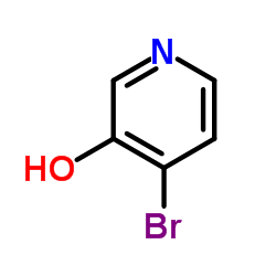4-溴-3-羟基吡啶 (161417-28-3)