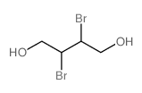 2,3-二溴-1,4-丁二醇 (20163-90-0)
