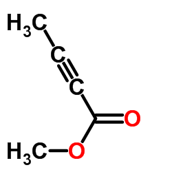 2-丁炔酸甲酯