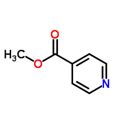 异烟酸甲酯 (2459-09-8)