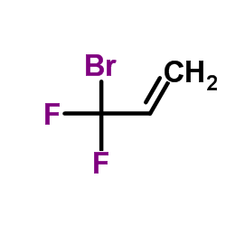 3-溴-3,3-二氟丙烯