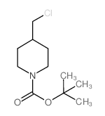 4-氯甲基哌啶-1-甲酸叔丁酯