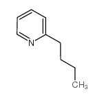 2-丁基吡啶 (5058-19-5)