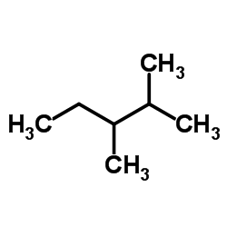 2,3-二甲基戊烷 (565-59-3)