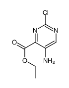 1-(5-氨基-2-氯嘧啶-4-基)-1-丁酮
