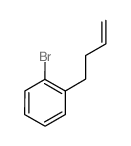 4-(2-溴苯基)-1-丁烯