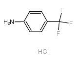 4-(三氟甲基)苯胺盐酸盐