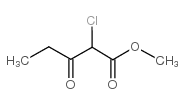 2-氯-3-氧戊酸甲酯