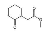 (2-氧代环己基)-乙酸甲酯