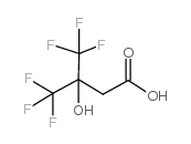 4,4,4-三氟-3-羟基-3-(三氟甲基)丁酸