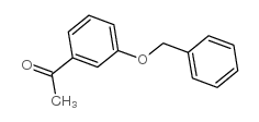 3-苄氧基苯乙酮 (34068-01-4)