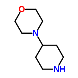 4-吗啉哌啶三氟乙酸盐