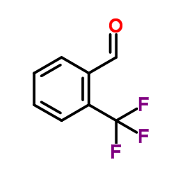 2-三氟甲基苯甲醛