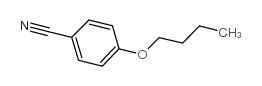 4-N-丁氧基苯甲腈