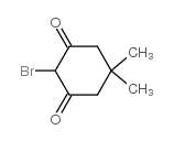 2-溴-5,5-二甲基-1,3-环己二酮