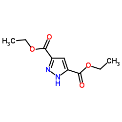 3,5-吡唑二羧酸二乙酯
