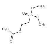 2-乙酰氧基乙基膦酸二甲酯