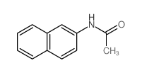 N-乙醯萘胺