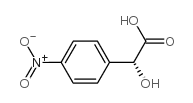 (R)-4-硝基扁桃酸 (77977-73-2)