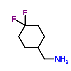 4,4-二氟环己基甲胺