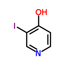4-羟基-3-碘吡啶
