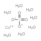 硫酸钴(七水) AR,99.5%