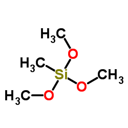 甲基三甲氧基硅烷 98.0%
