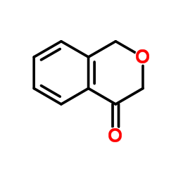 苯并二氢吡喃-3-酮