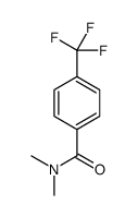 N,N-二甲基-4-(三氟甲基)苯甲酰胺